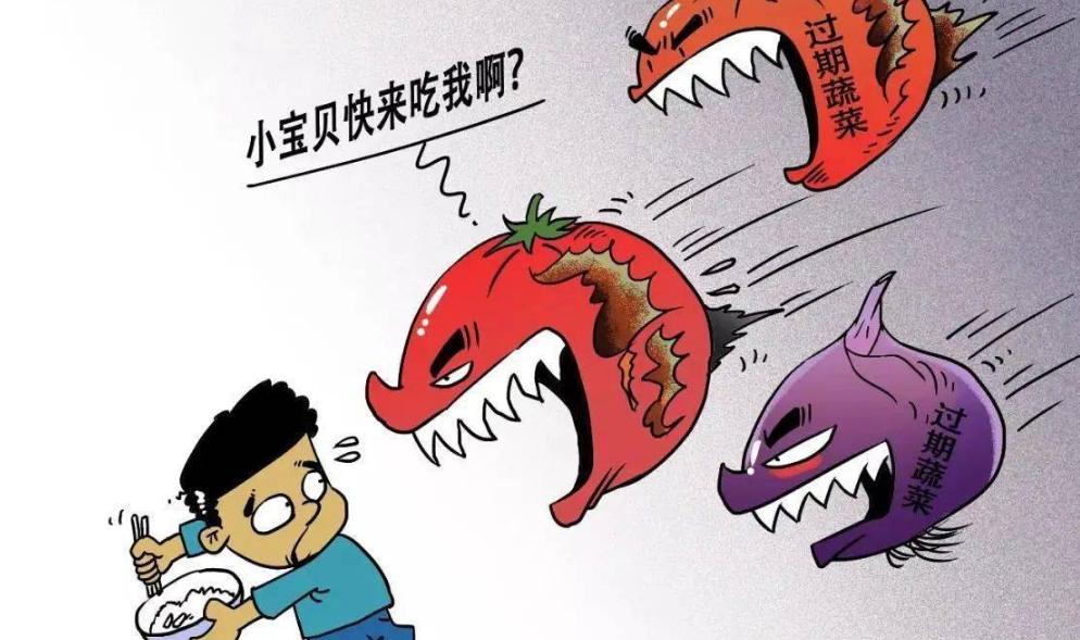 食物中毒怎么办三大妙招轻松解决,出现食物中毒怎么正确处理