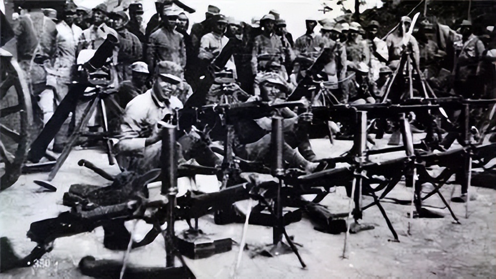 十大军事原则是在什么时期总结的,解读十大军事原则