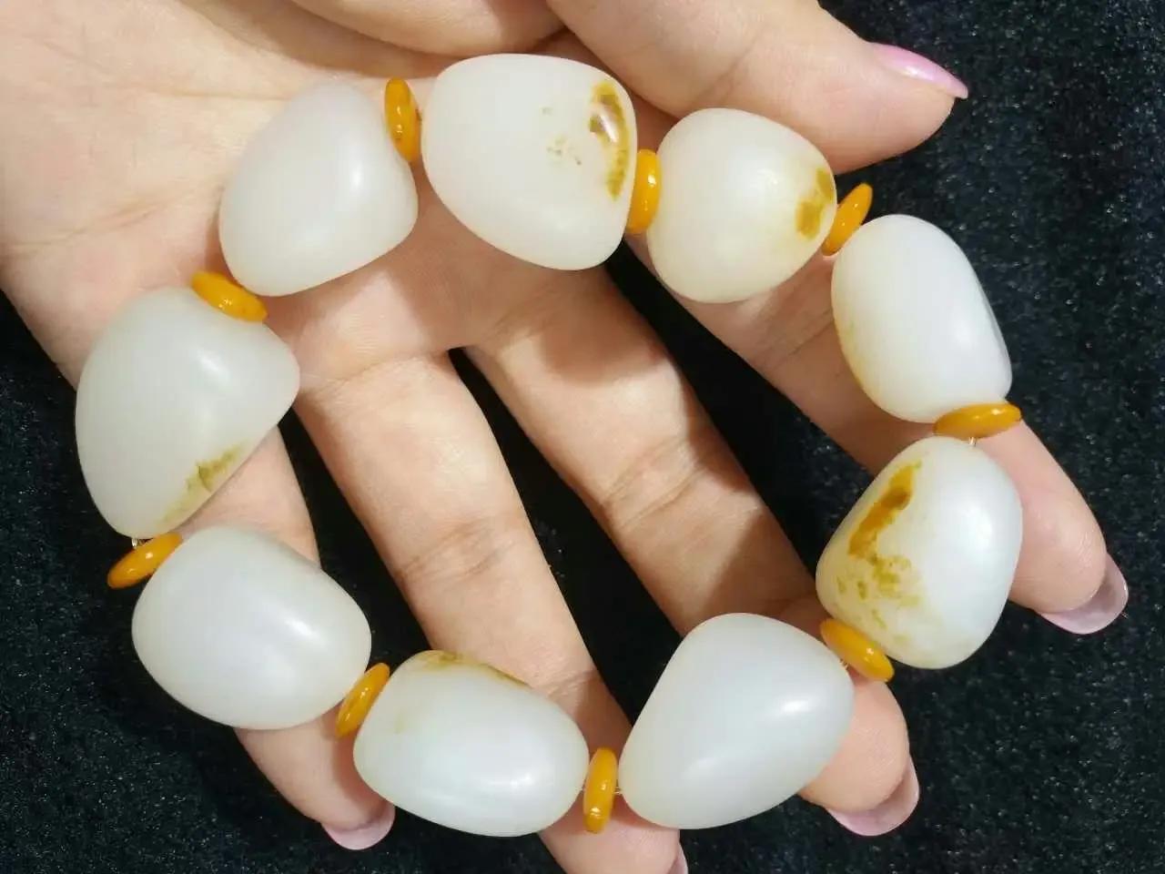 玉手串的寓意,玉手串什么款式比较好看