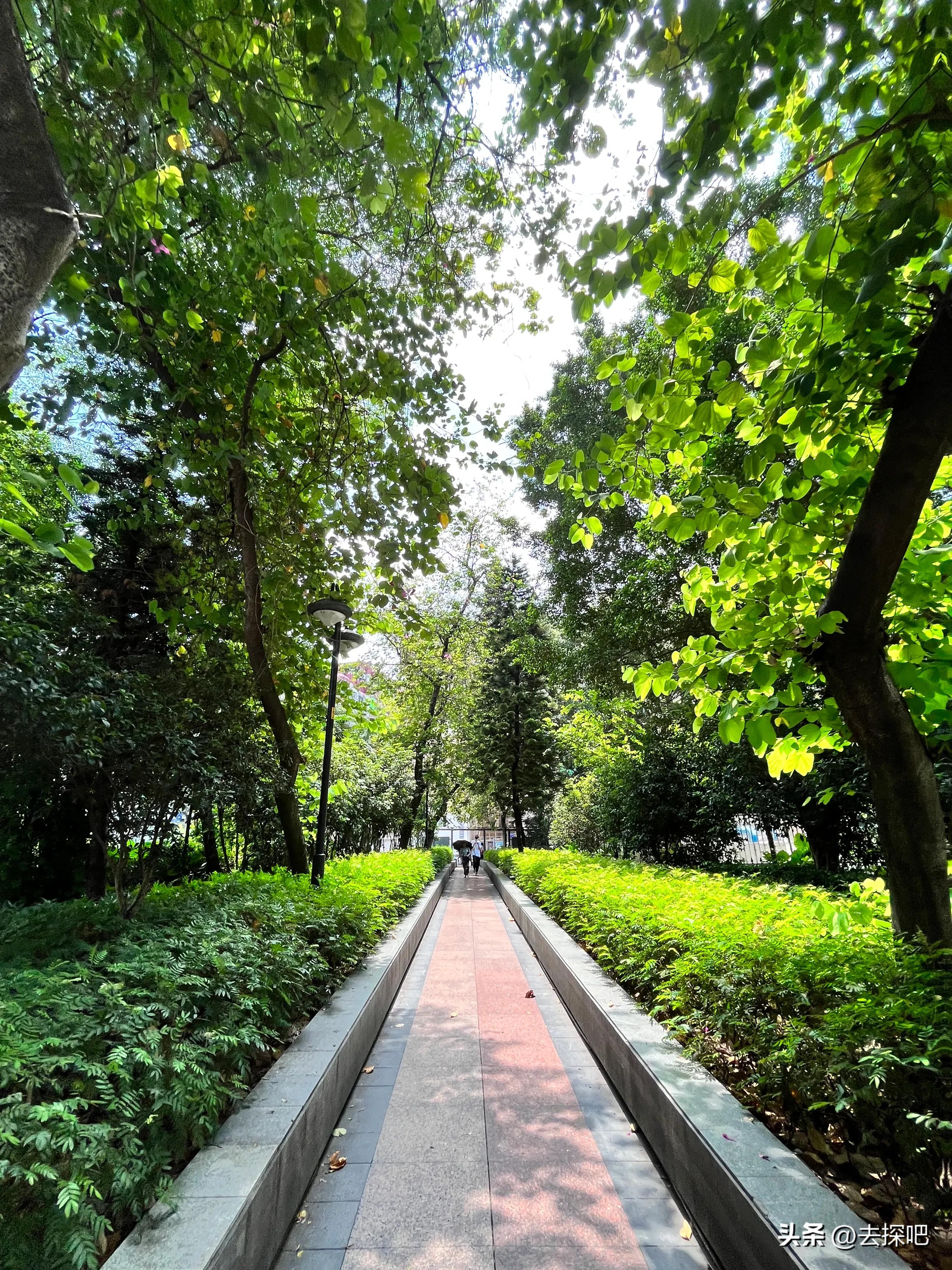 半天逛越秀攻略,广州越秀攻略顺序