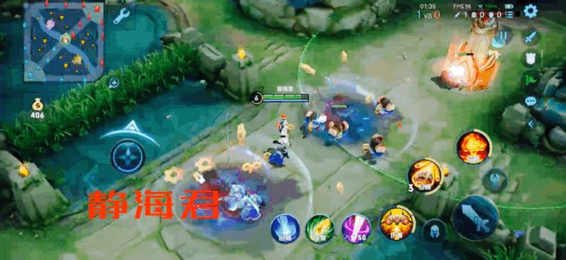 王者荣耀操作简单好上分的英雄,王者荣耀赛季末好上分的中单英雄