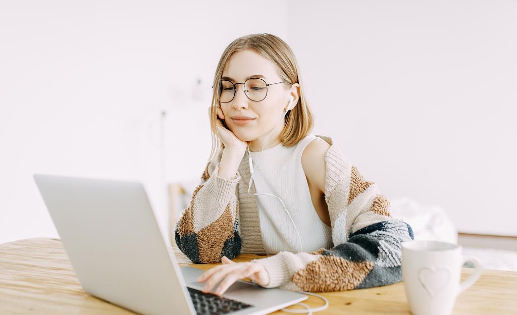 网上配镜的亲身经历,现在好多人去网上配镜