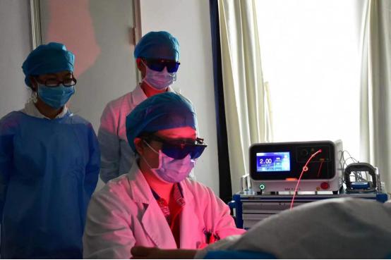 光动力治疗恶性肿瘤能根治吗,外阴癌不手术放化疗可以吗