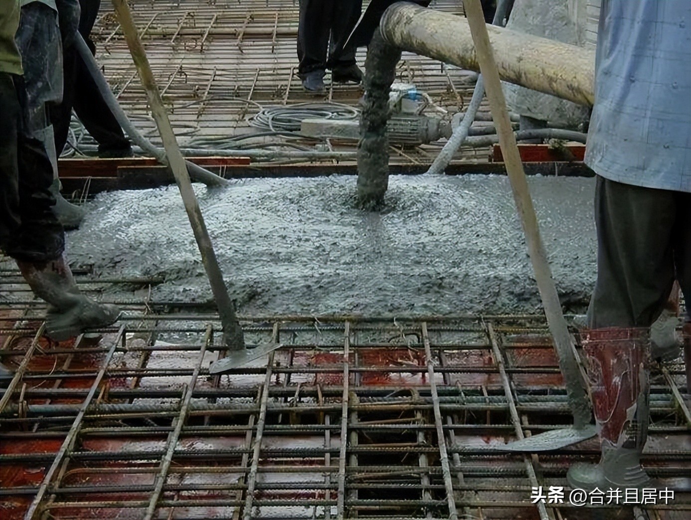 混凝土行业的痛点,混凝土企业最大的痛点