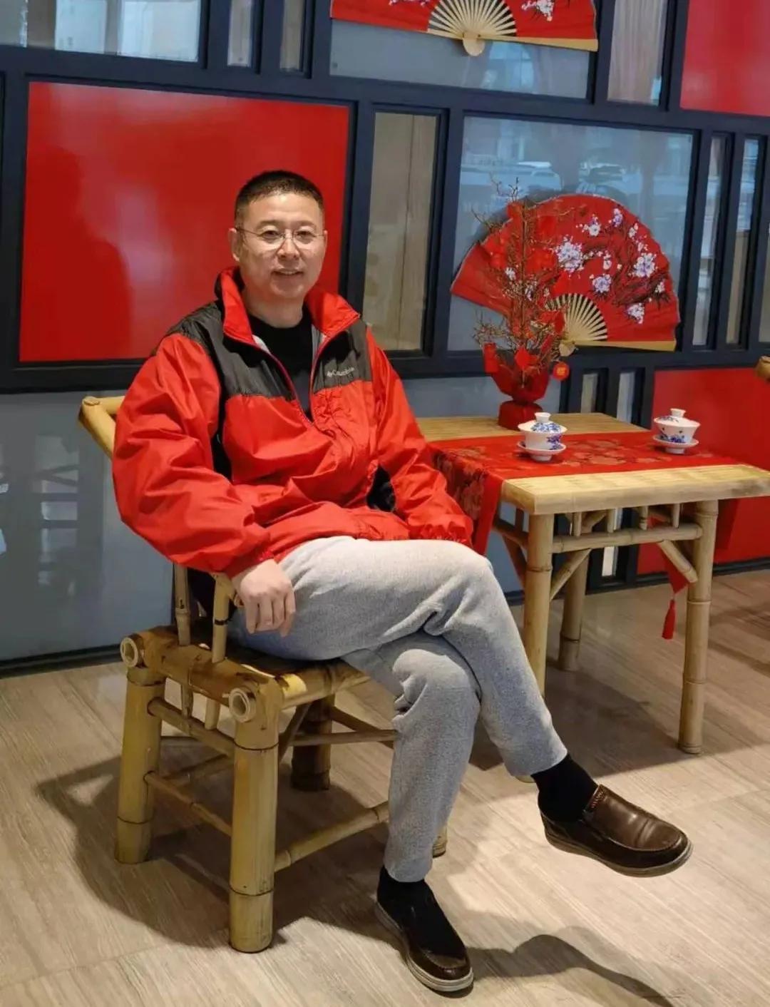 李桂樯：努力抚慰海外华人中国胃的企业家