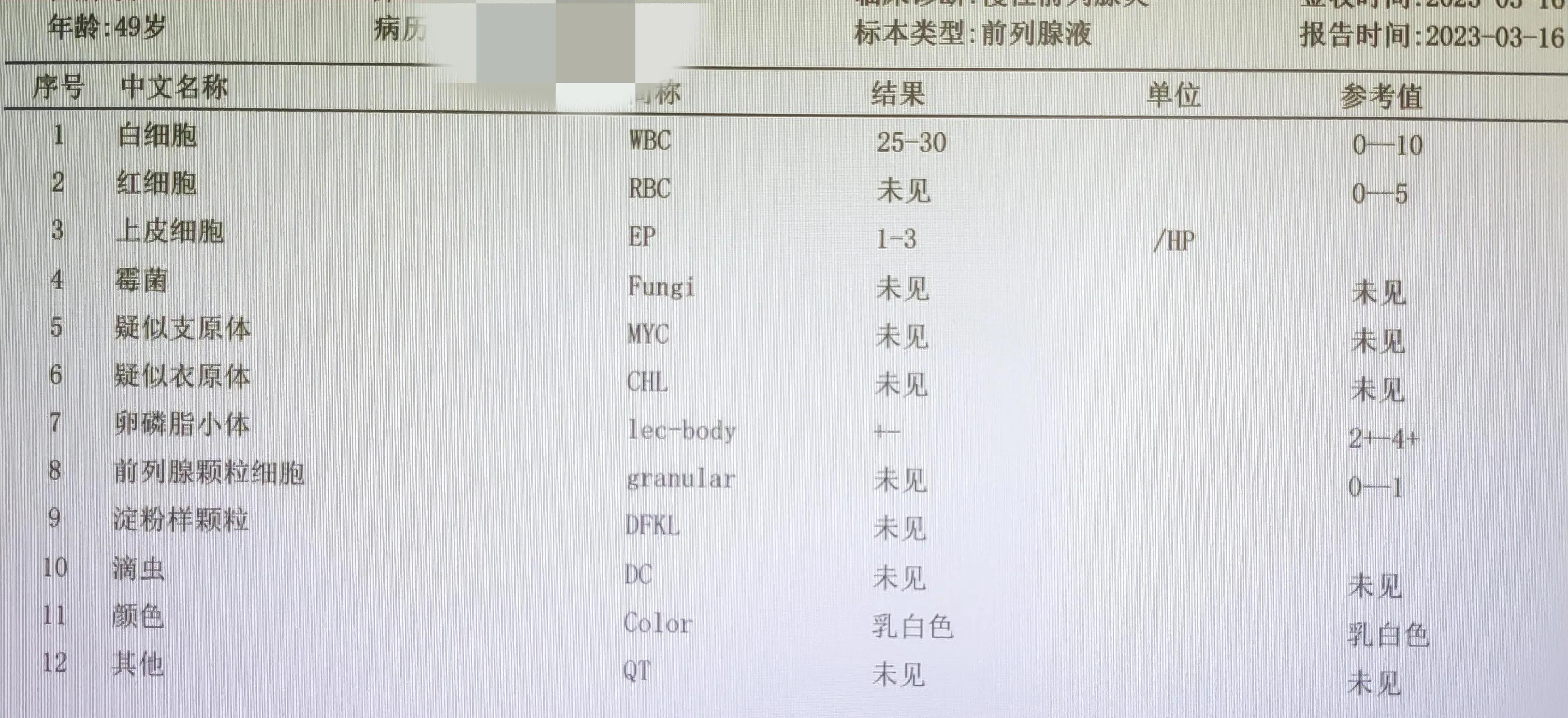 前列腺常规检查多长时间,前列腺常规检查怎么检查