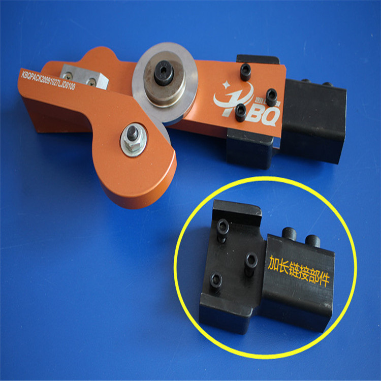 KBQ-0312D圆盘拉刀加长需要建议你购买整套配件不建议你私自改装