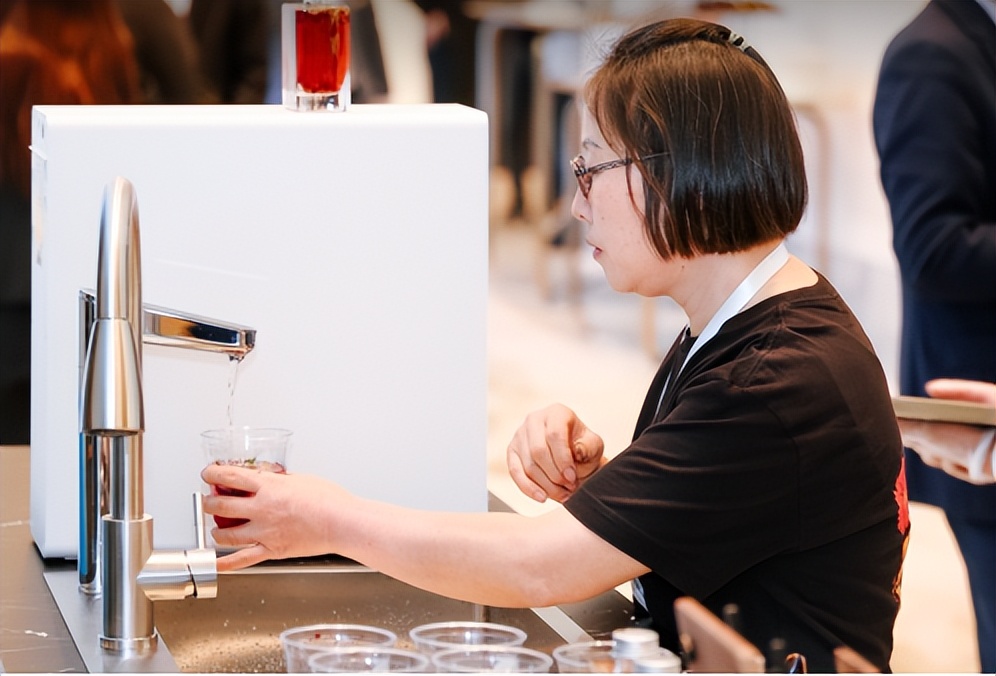 定义健康好水，母婴级净水机认证技术规范出炉