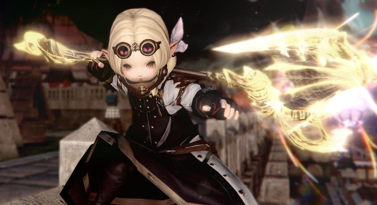 ff14骑士特职任务攻略,ff146.0战职装备攻略