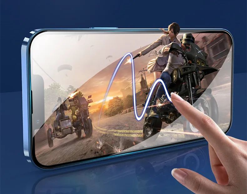 贴膜神器除尘贴膜仓,无尘仓和贴膜神器