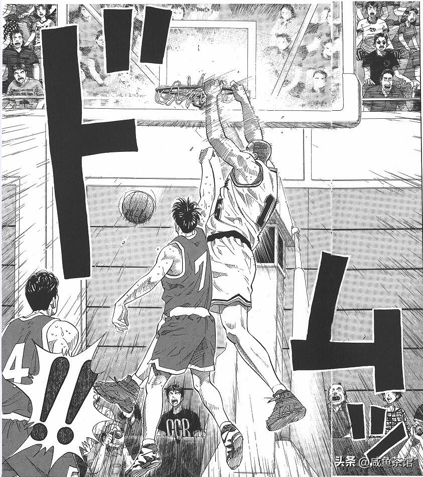 灌篮高手最强二人组合,灌篮高手随意组合最强阵容