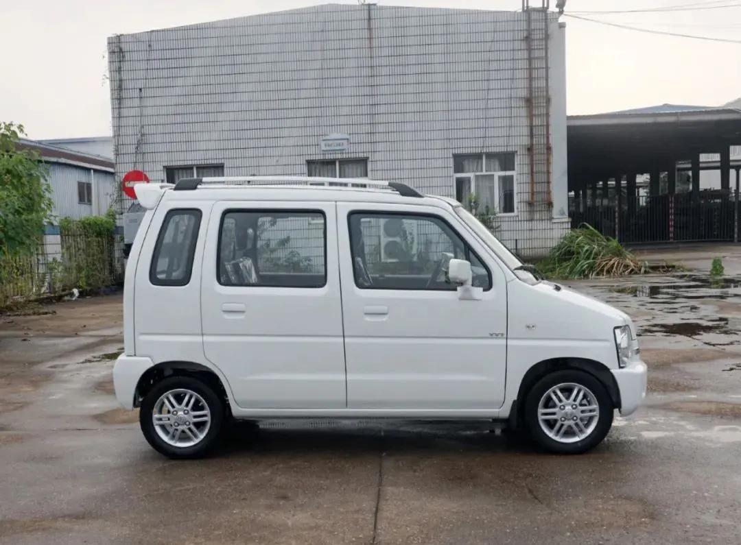 北斗星微型有国六排放的吗,北斗星复活记完整版视频