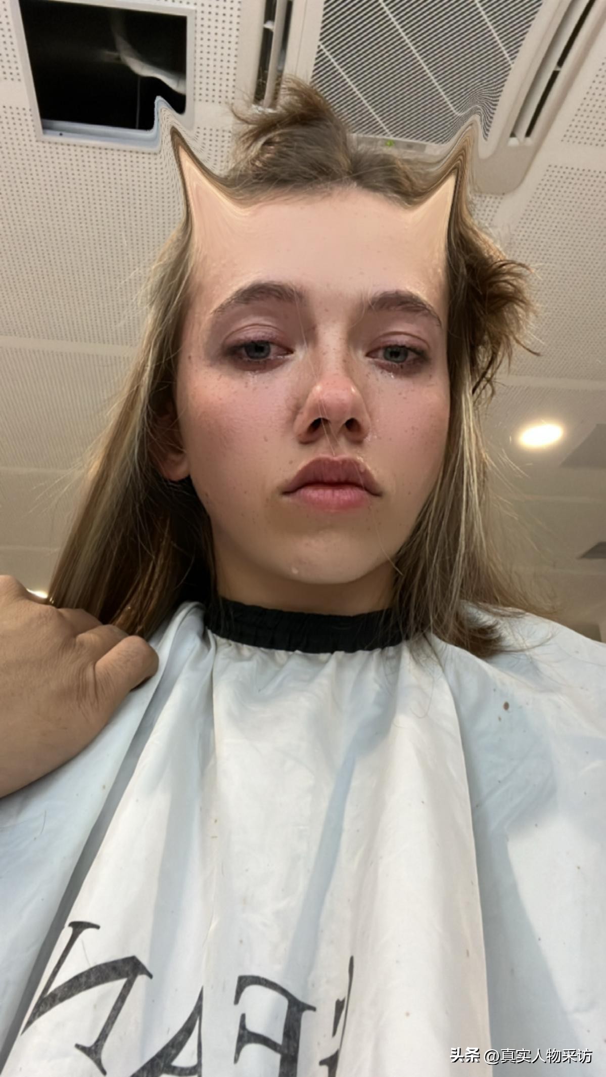 乌克兰女生发福,乌克兰媳妇一定会变胖么