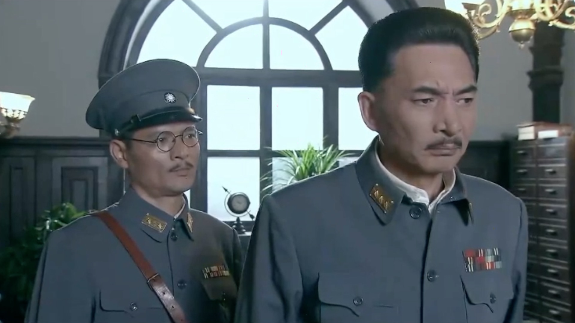 民国军阀史之粤系：广东独立另立中央？把老蒋都逼下台的南天王