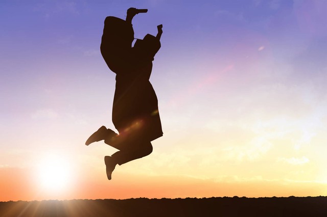 就业观新篇章：毕业生关注工作意义、平衡和社会影响力”