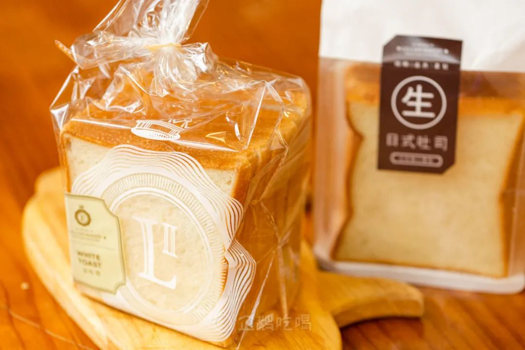 吃掉100+只面包，终于掏出这篇连锁面包店购买指南