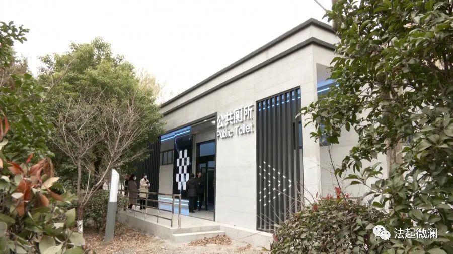 邵武哪里有公共厕所,邵武公共厕所