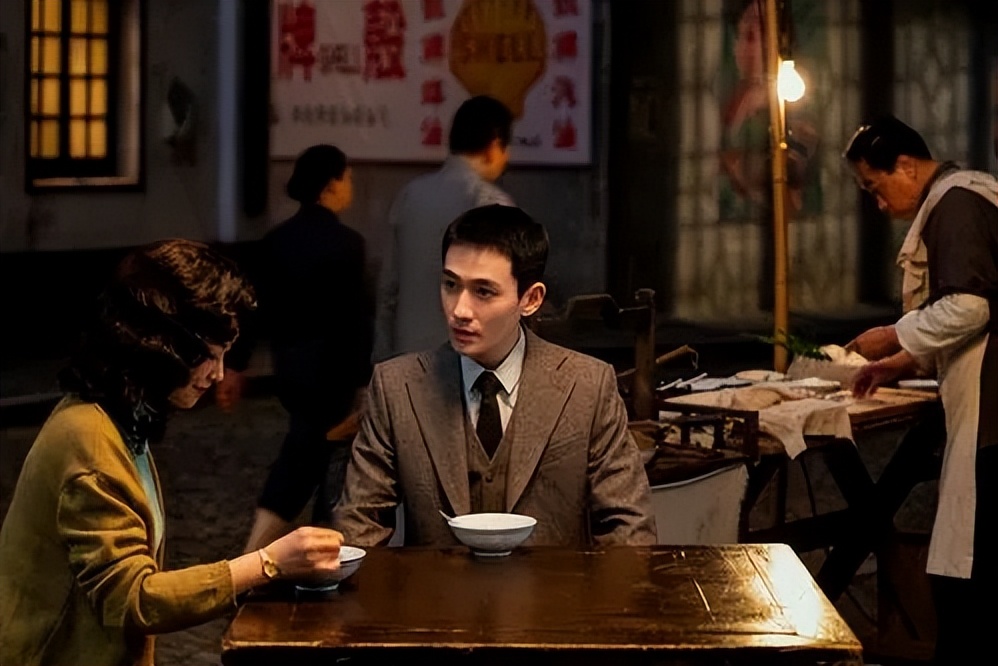 最经典的五部谍战剧排名,五部最经典的谍战剧排名