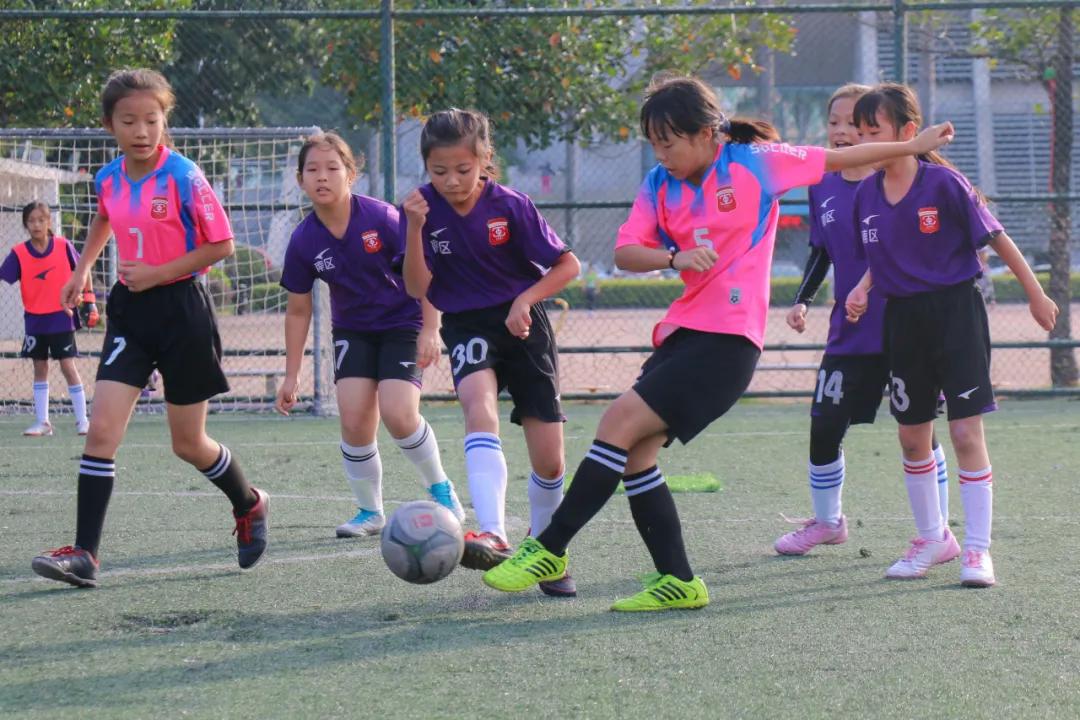 广东省青少年足球锦标赛男子甲组,中山2024青少年足球锦标赛