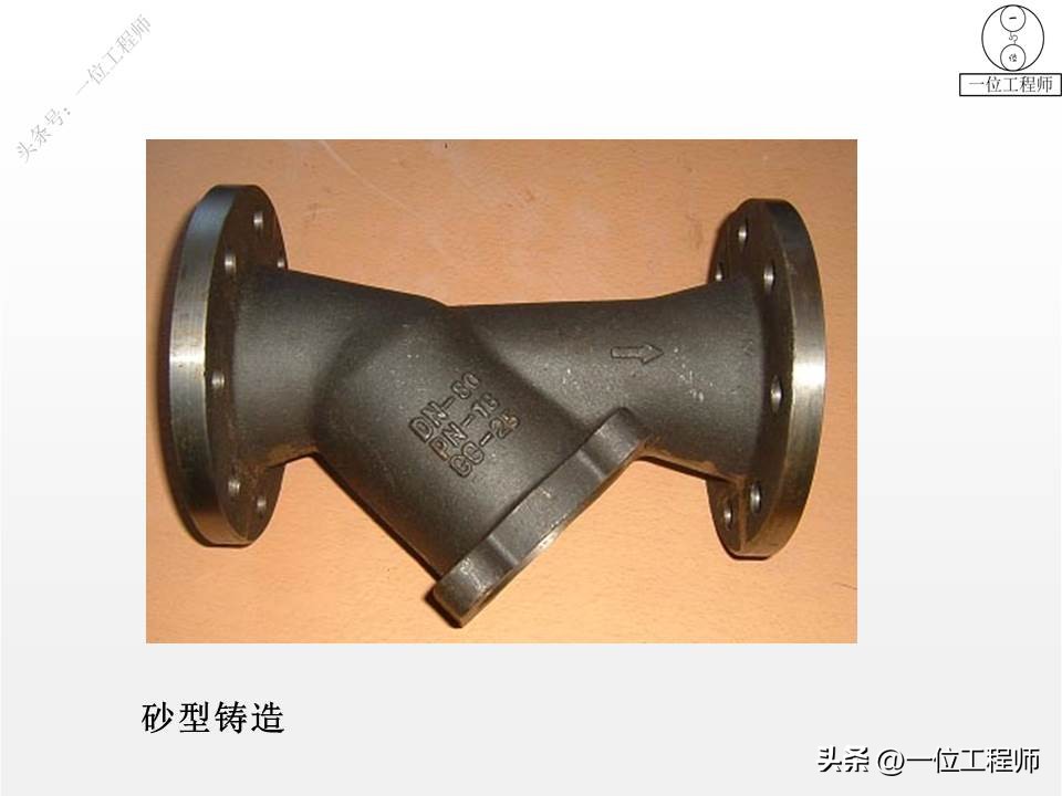 金属材料的5种成型加工，3类热处理和2类表面处理，PPT完整介绍