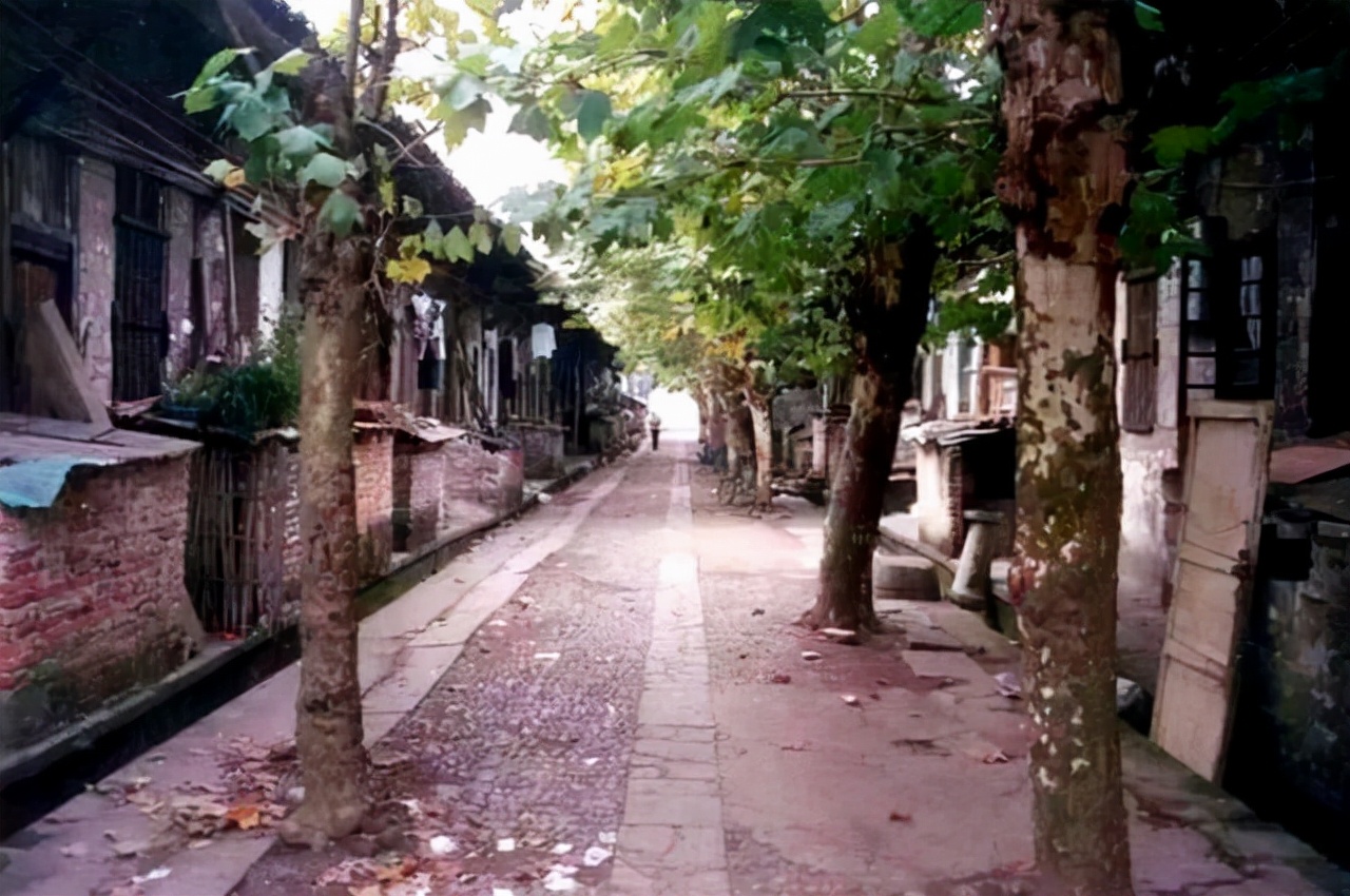 中国保存最完好的科举考场,探访明清最大的科举考场