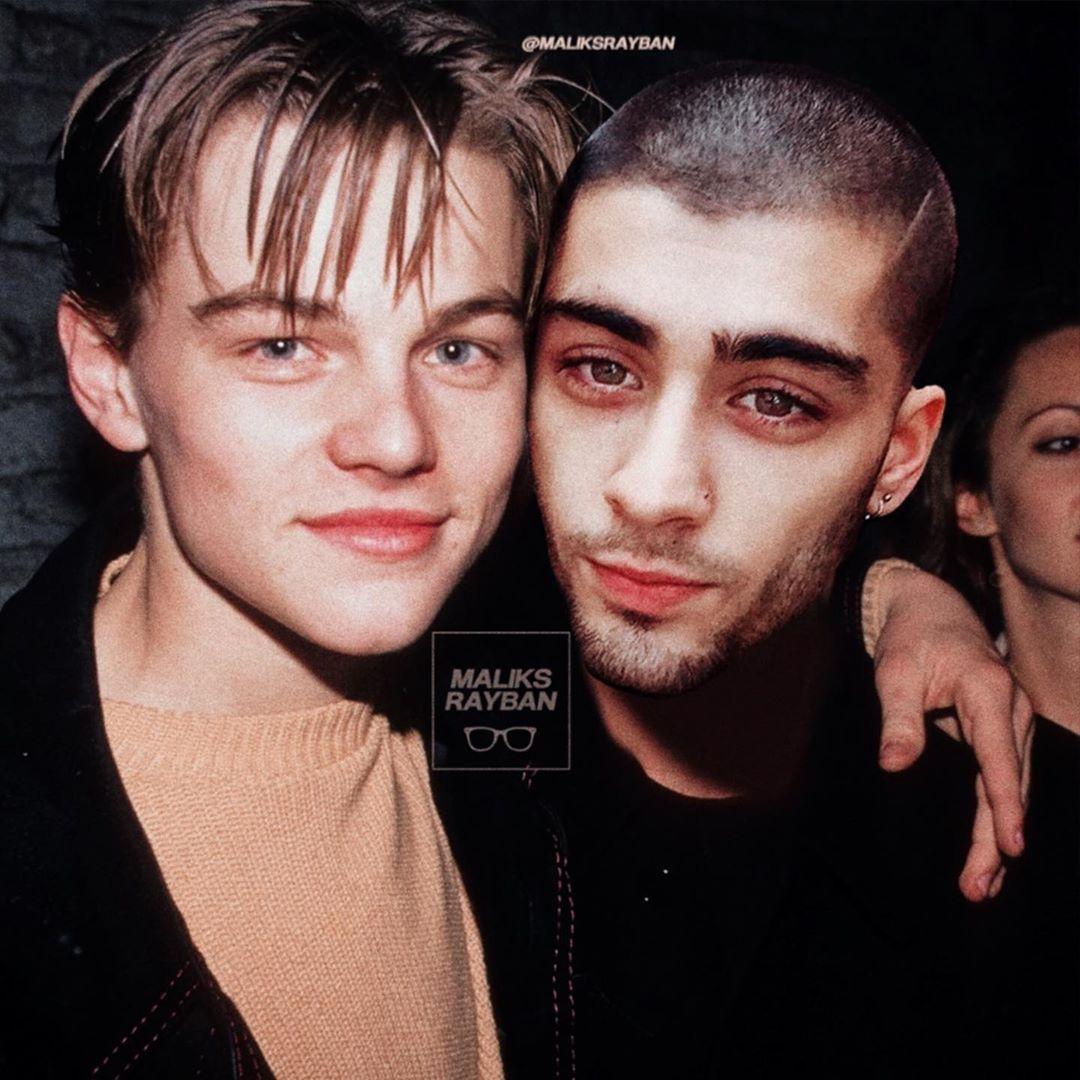 小李子和gigi分手了吗,小李子和gigi