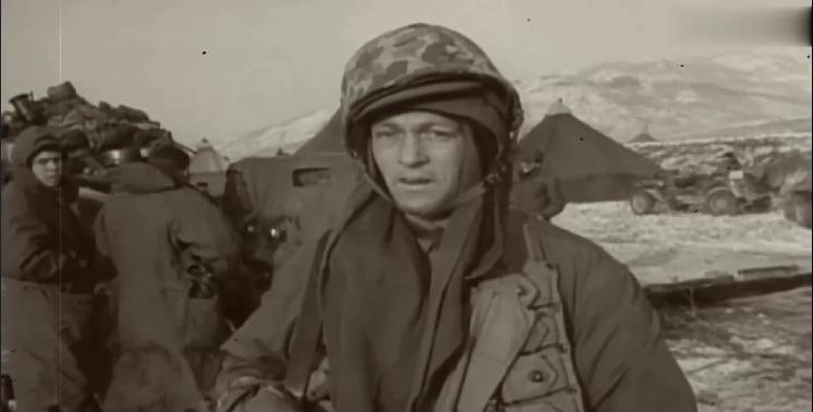 韩国将抗美援朝定义为“人海战术”,这本质上是在*辱侮**谁?