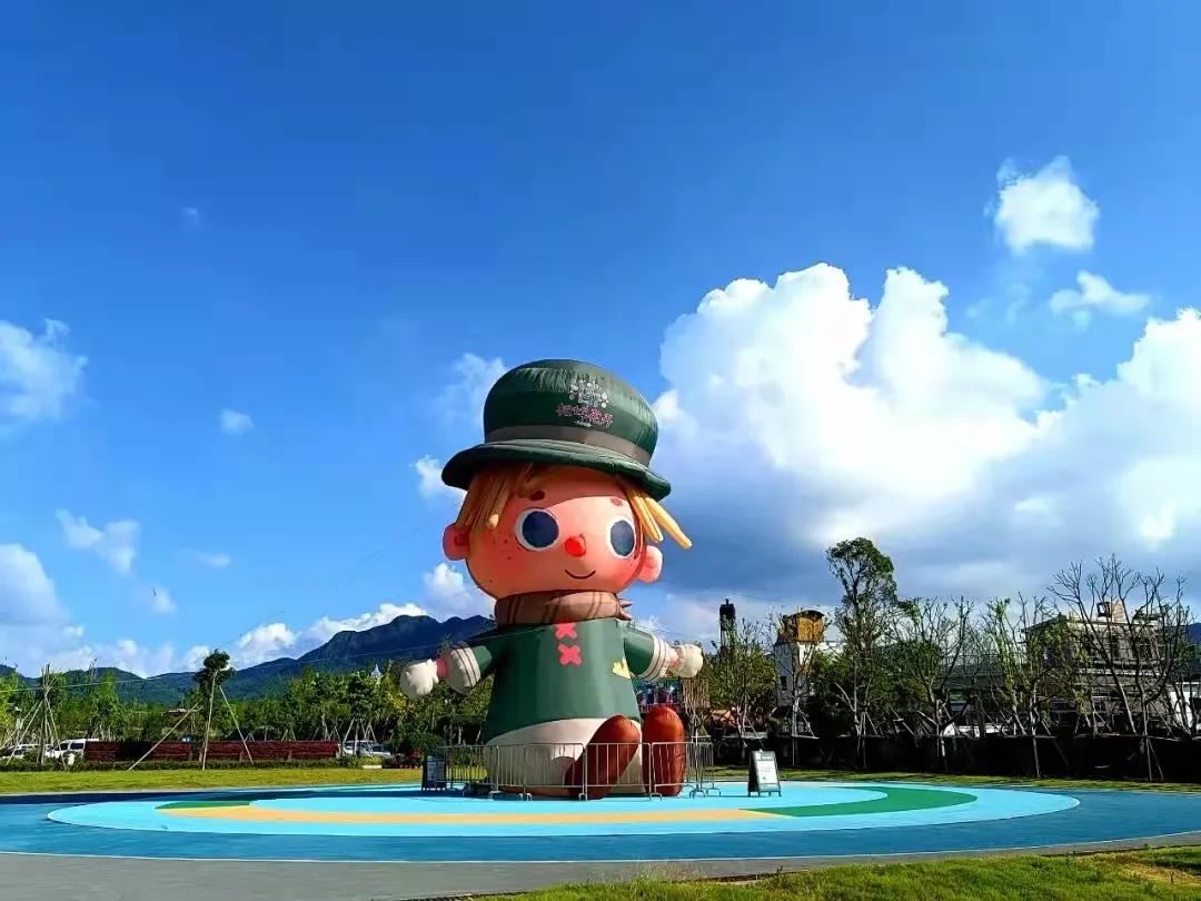 春节出游必看！温州这12条特色线路诚意满满，带你玩转虎年春节！