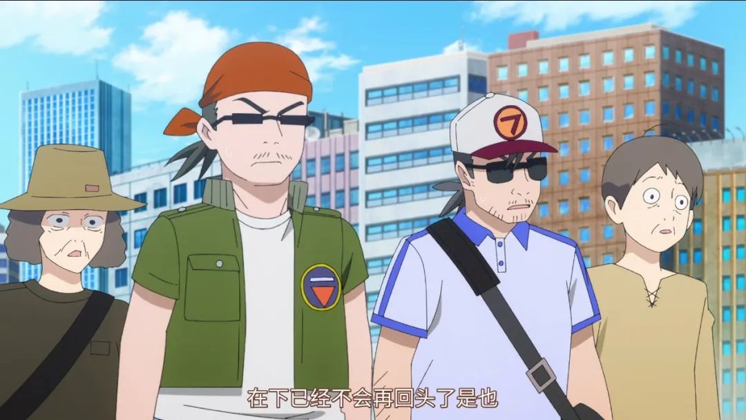 四月新番真是让人眼前一亮,这10部四月必看的新番你看过了吗