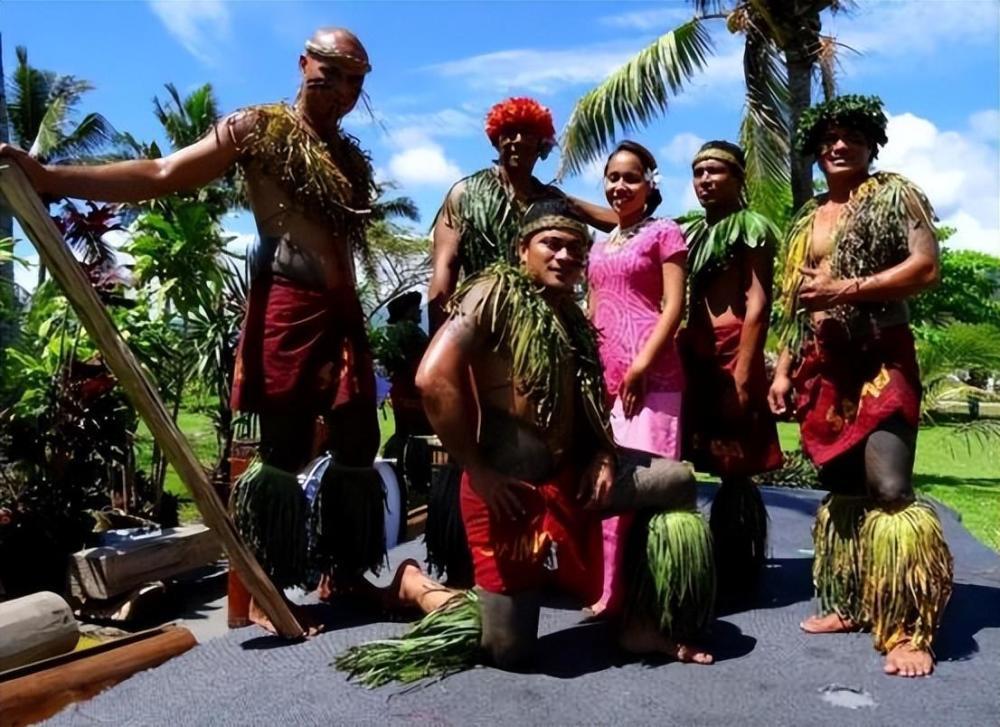 萨摩亚人有什么禁忌,萨摩人