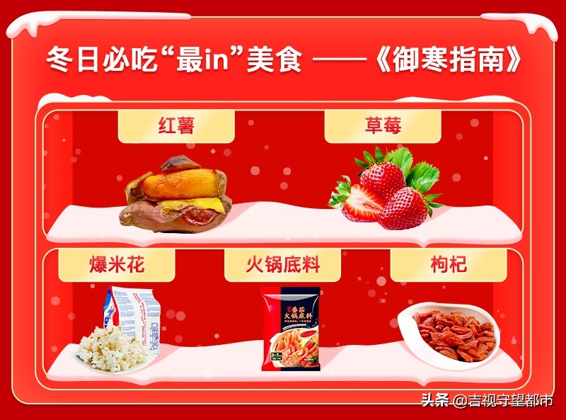 冬季必备的保暖好物有哪些,冬季保暖防寒好物推荐视频