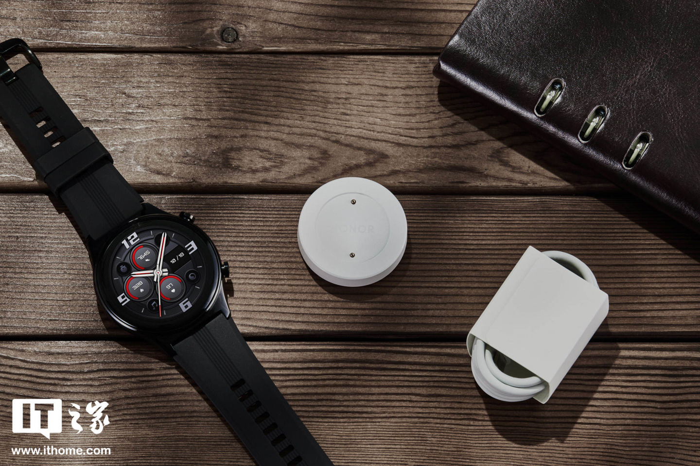 荣耀手表gs3艺术表盘,荣耀手表gs3i智能手表评测