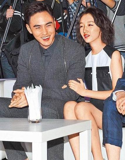 周冬雨为什么会人气爆棚,周冬雨为何淡出娱乐圈