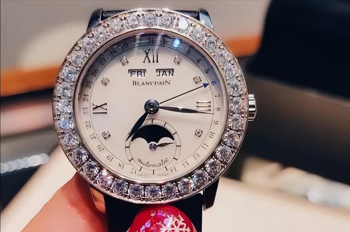 月相表哪个牌子好用又实惠,月相品牌推荐