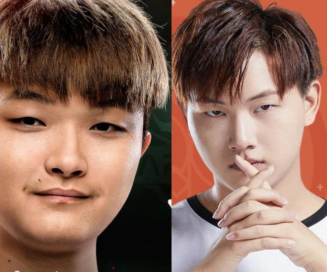 亚运国足被淘汰出局,猫神和fly谁是第一人