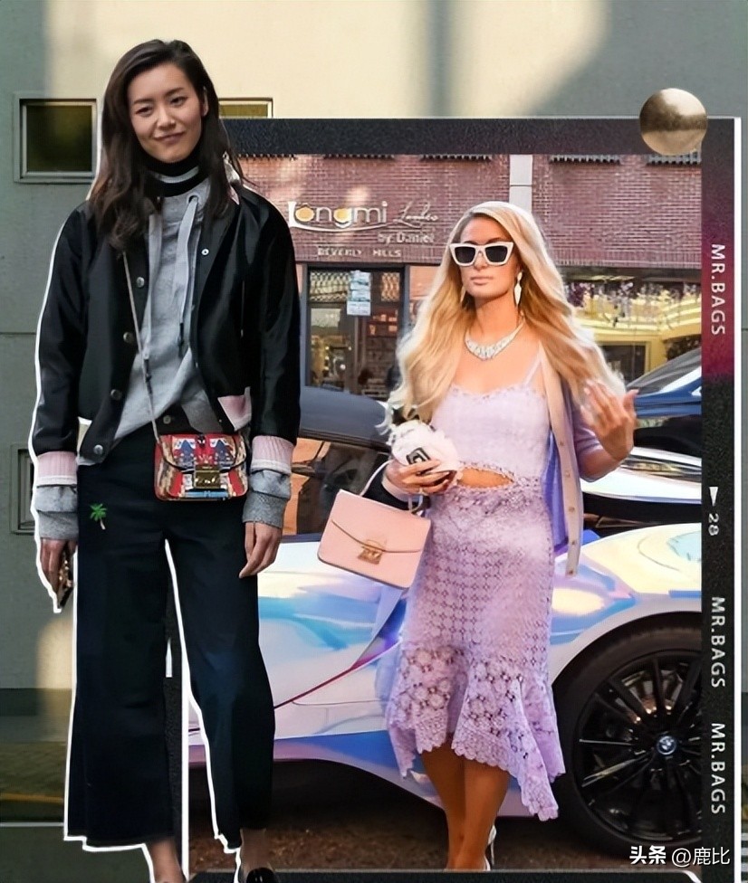 2000元至3000元的入门轻奢包 (一万左右适合夏天背的包)