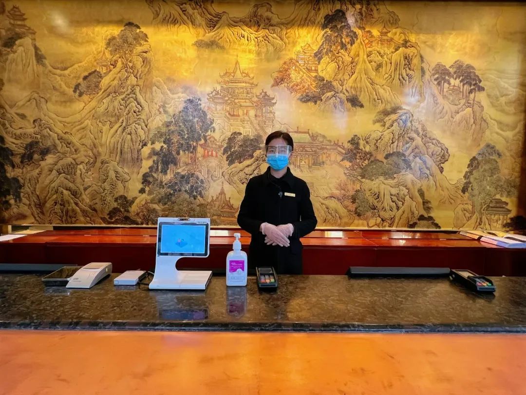 山东《都市天地》|颐瑞凯莱安心住,贴心防控伴您行