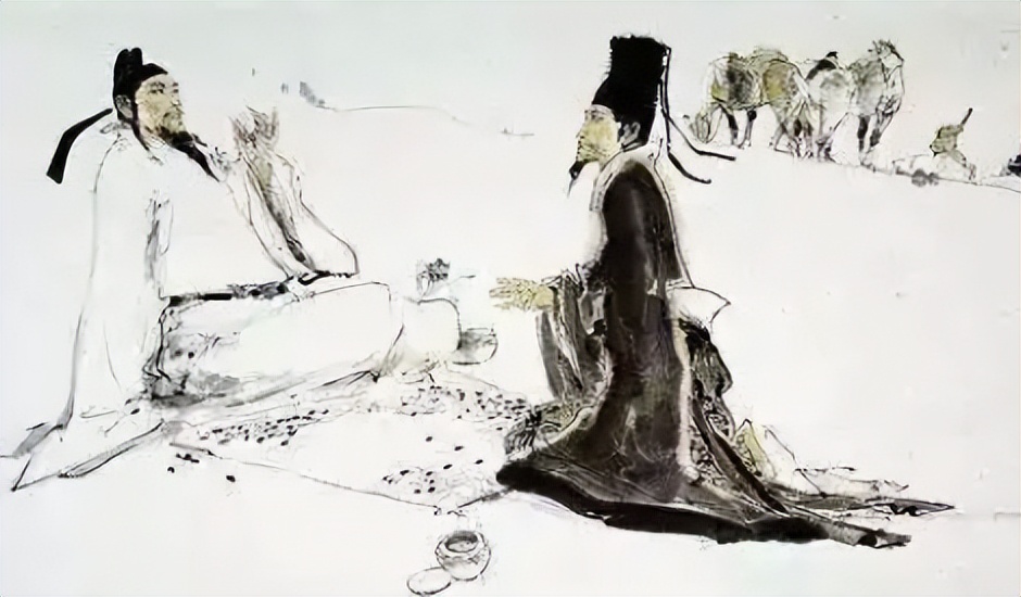 杜甫一生给李白写的几首诗,杜甫写给李白的经典诗顺序