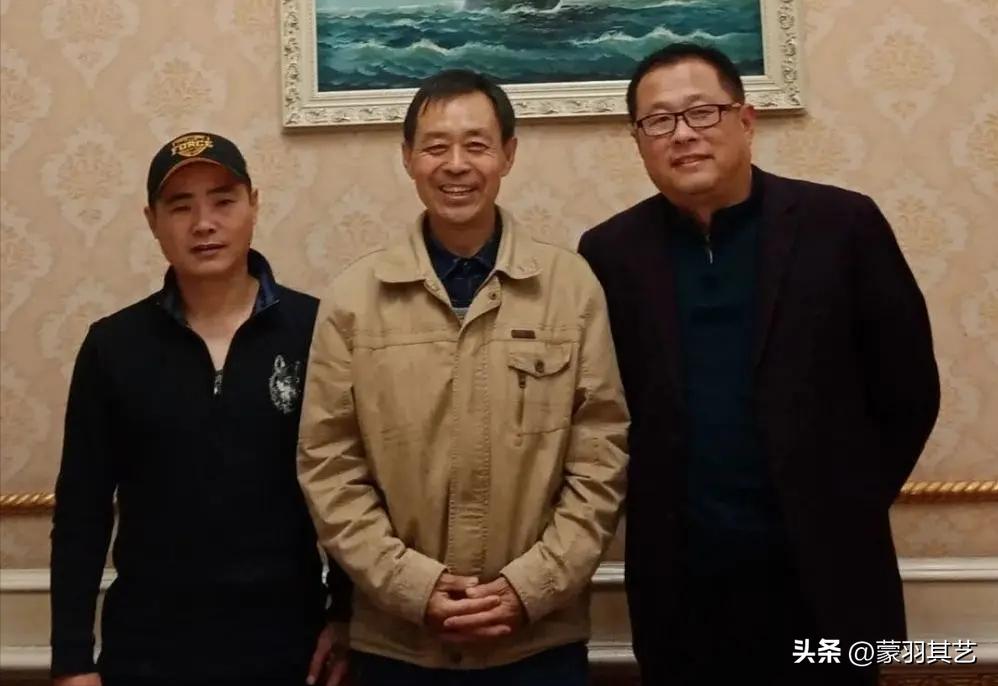 女功夫大师闫芳,武林高手闫芳