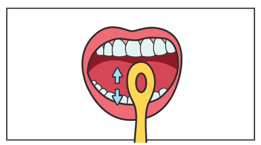 口臭吃什么食物能缓解呀,口臭肚子胀吃什么食物可以缓解