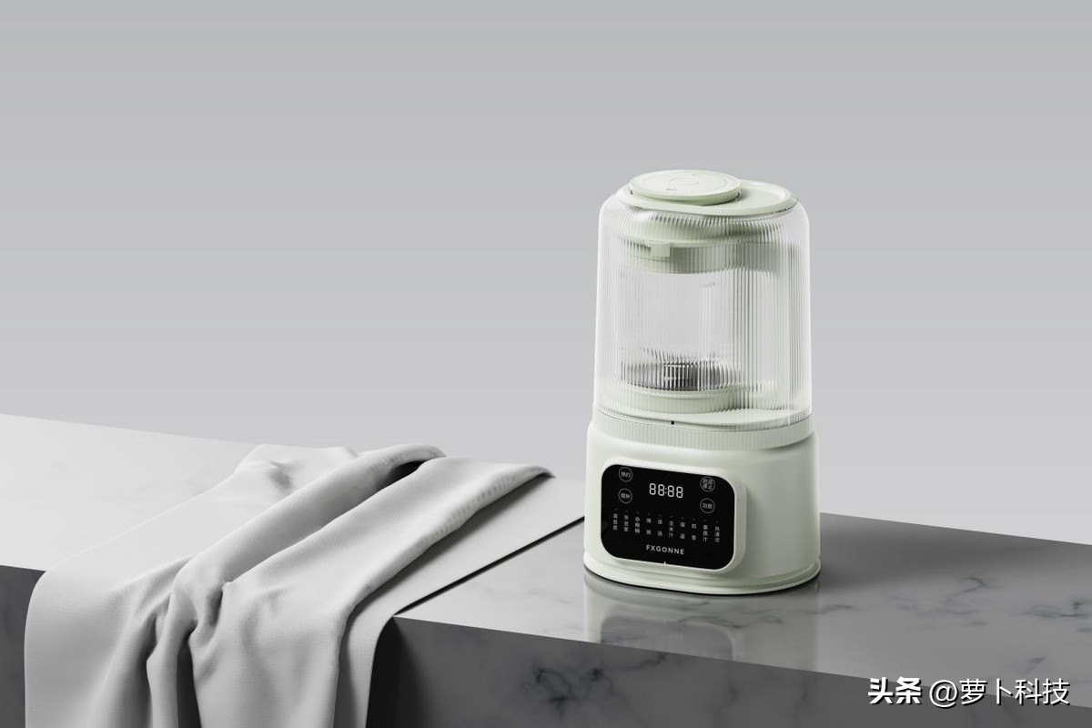 欧诺华破壁机哪款机型好,破壁机哪种品牌好性价比高