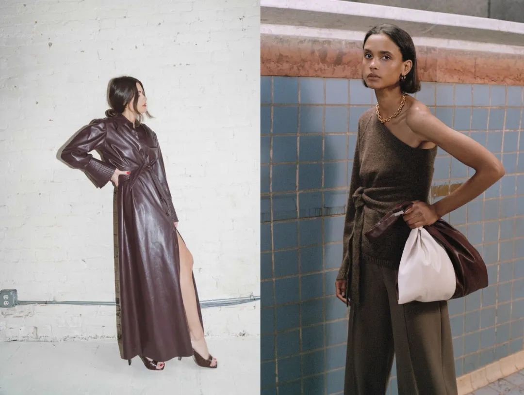 深度|Nanushka和Sunnei的幕后推手如何启发设计师品牌生意？