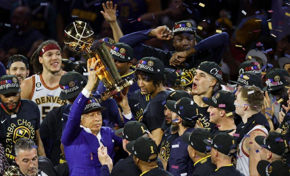 太惨了！加盟勇士，加盟湖人，加盟掘金，却始终和总冠军无缘