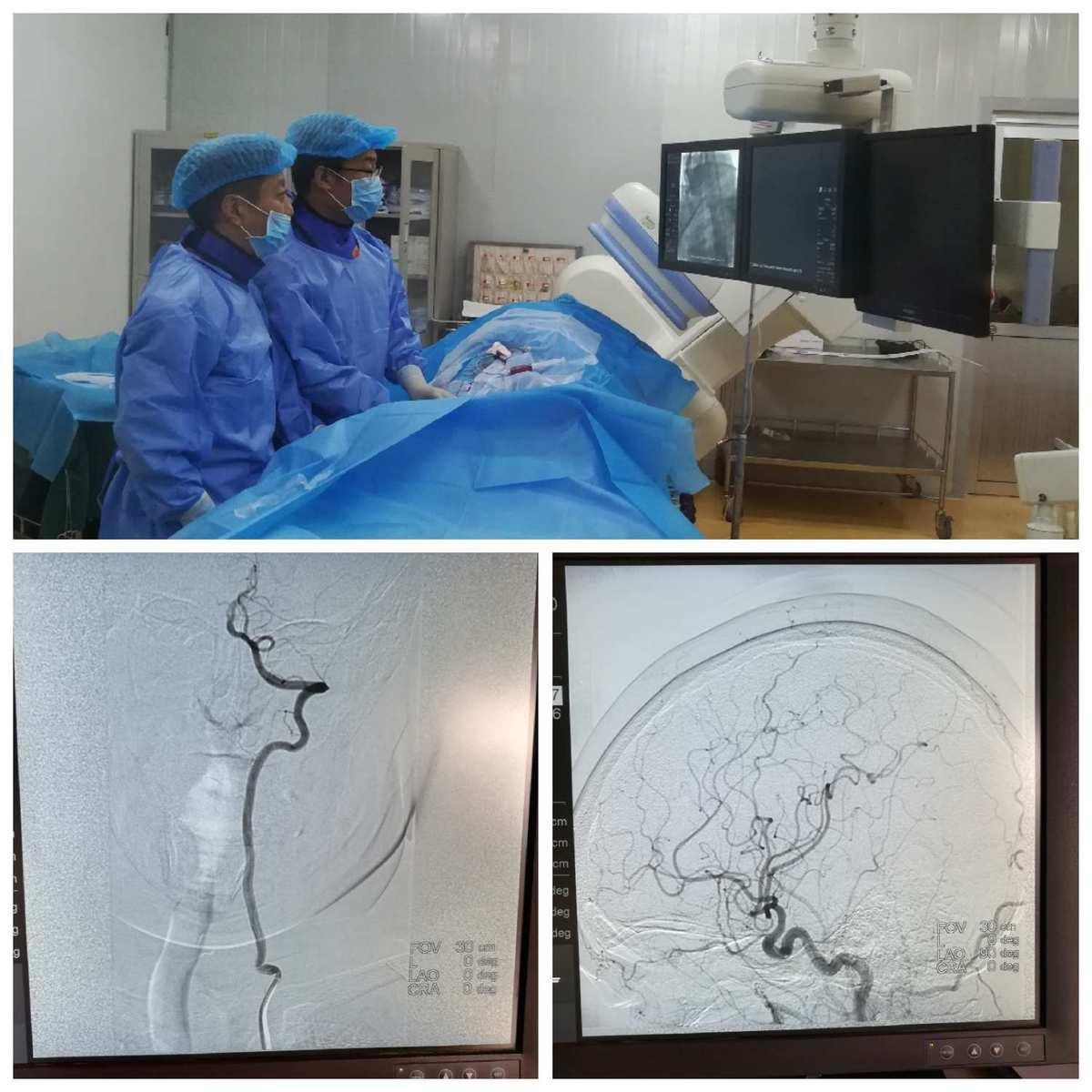 从事心脏介入要培训证吗,中心医院心脏介入