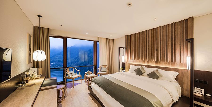 杭黄高铁到黄山景区,杭黄高铁宁波到黄山