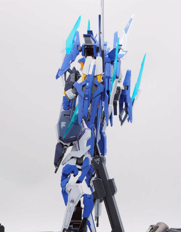 高达age2马格南爆发,机动战士高达马格南人