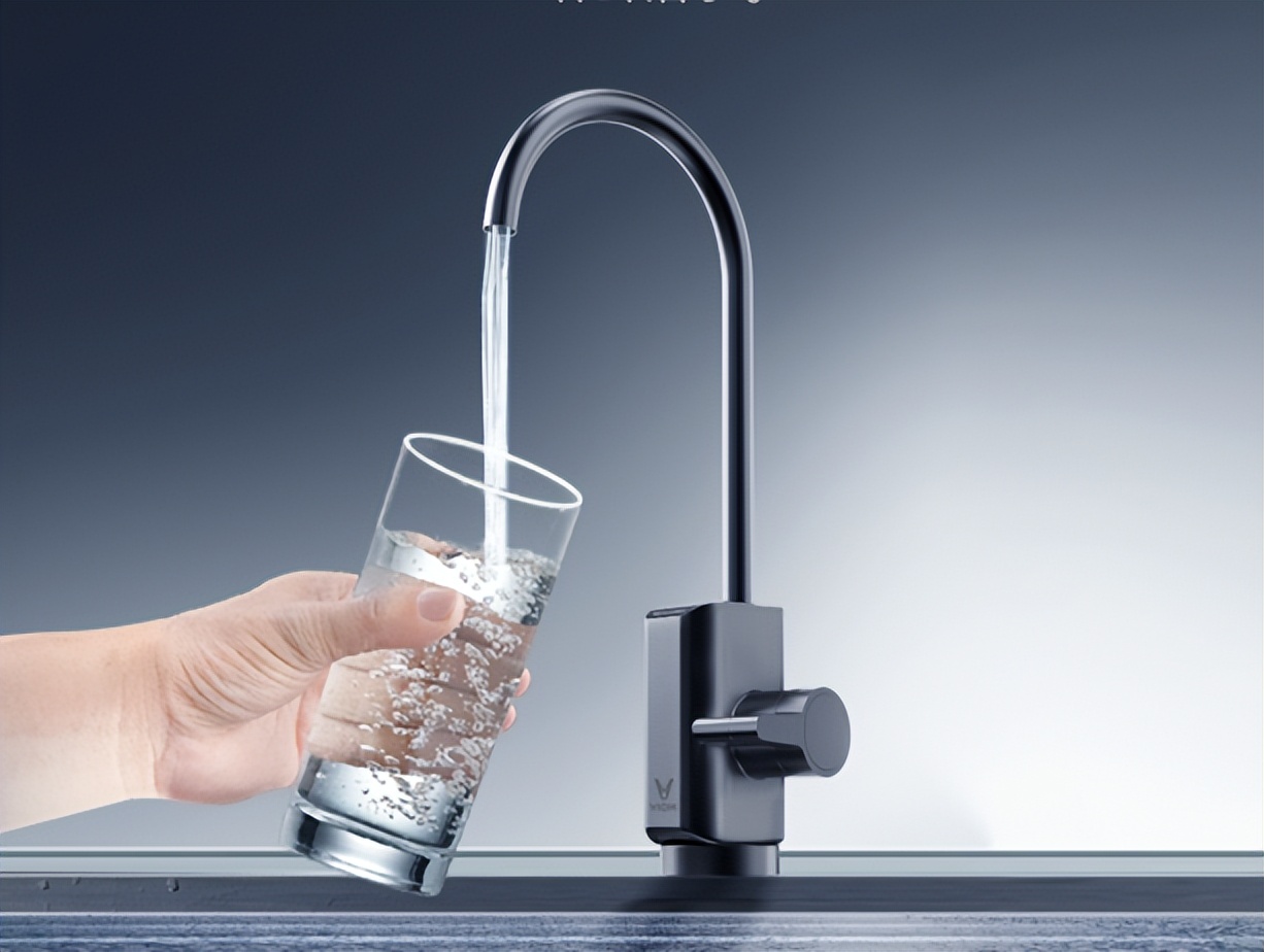 云米泉先ai净水器评测,云米泉先ai净水器1200masterpro