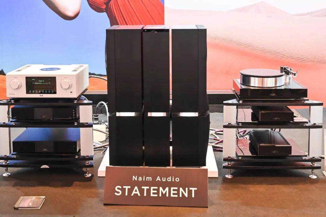 广州国际音响唱片展历史,广州国际音响唱片展2023