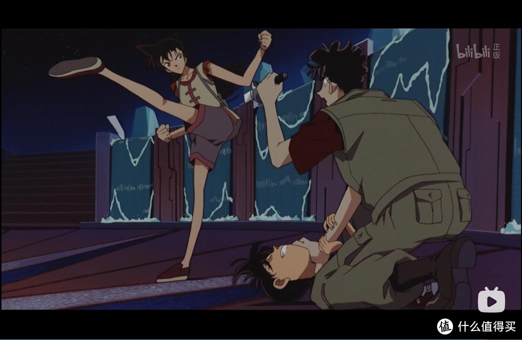 名侦探柯南15岁看会不会太幼稚,名侦探柯南10岁长大的是哪集