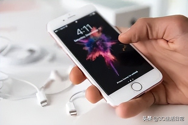 最好用的有home键的iphone,带home键最好用的一代iphone